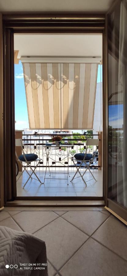 Gioiarooms ตรานิ ภายนอก รูปภาพ